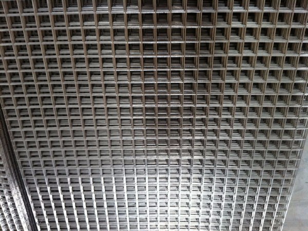 不銹鋼網(wǎng)片