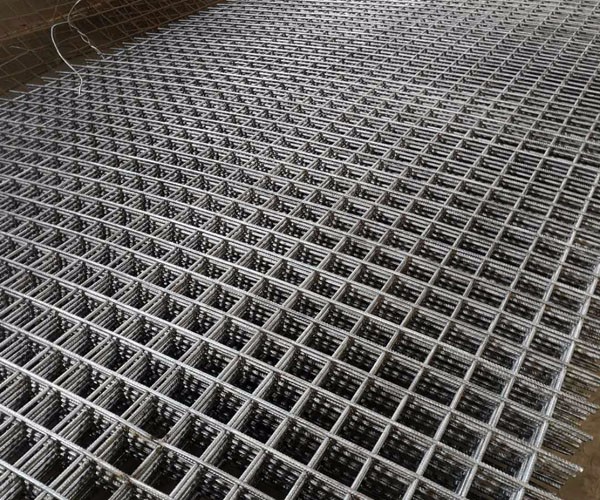 地面鋼筋網(wǎng)