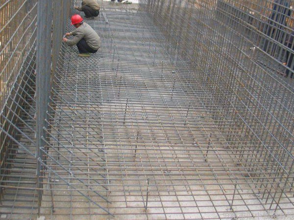 建筑鋼筋網(wǎng)