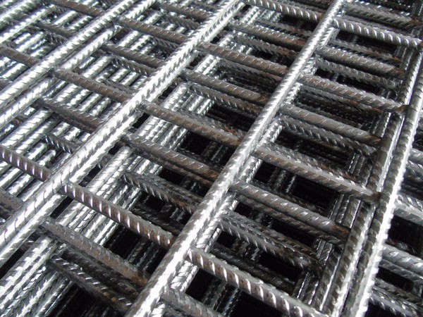 建筑鋼筋網(wǎng)