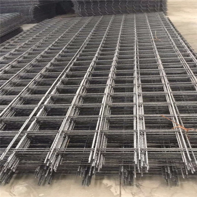 冷軋帶肋鋼筋網(wǎng)