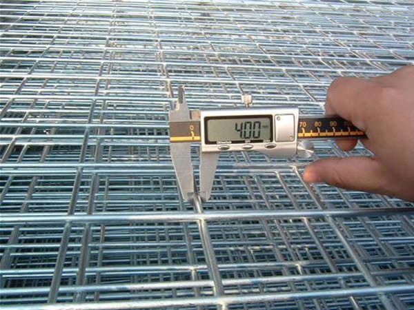 熱鍍鋅網(wǎng)片