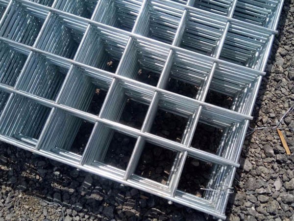 熱鍍鋅網(wǎng)片