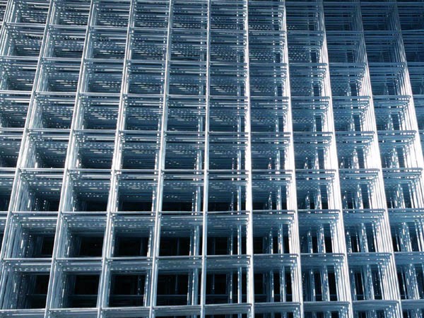 熱鍍鋅網(wǎng)片