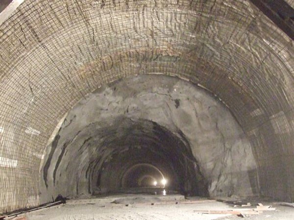 隧道鋼筋網(wǎng)